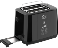 Toster VICCIO Toster TLD-7051-K